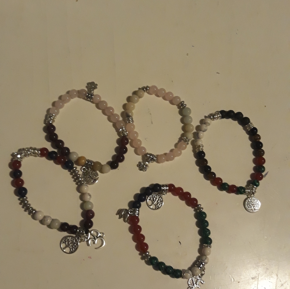 Charm Bracelets - Picture 6 of 6